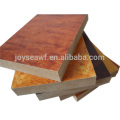 Melamine MDF(Medium desity fiberboard) Board